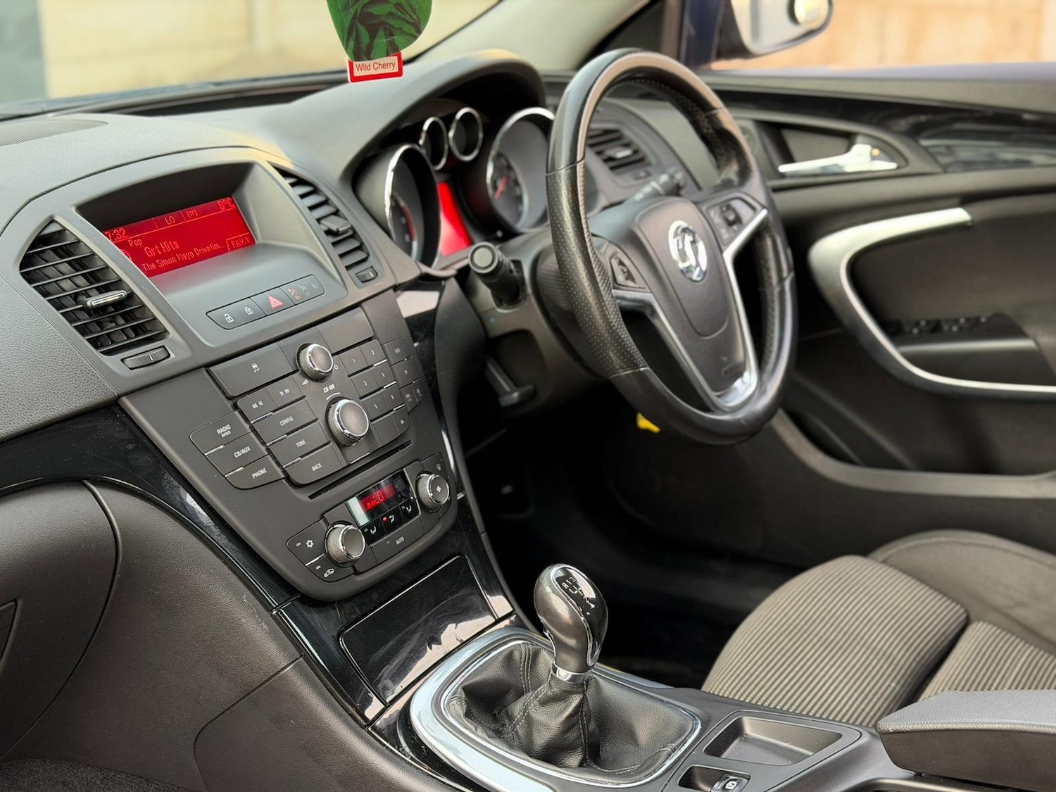 Used Vauxhall Insignia 2011 for sale - 78065563: Photo 11