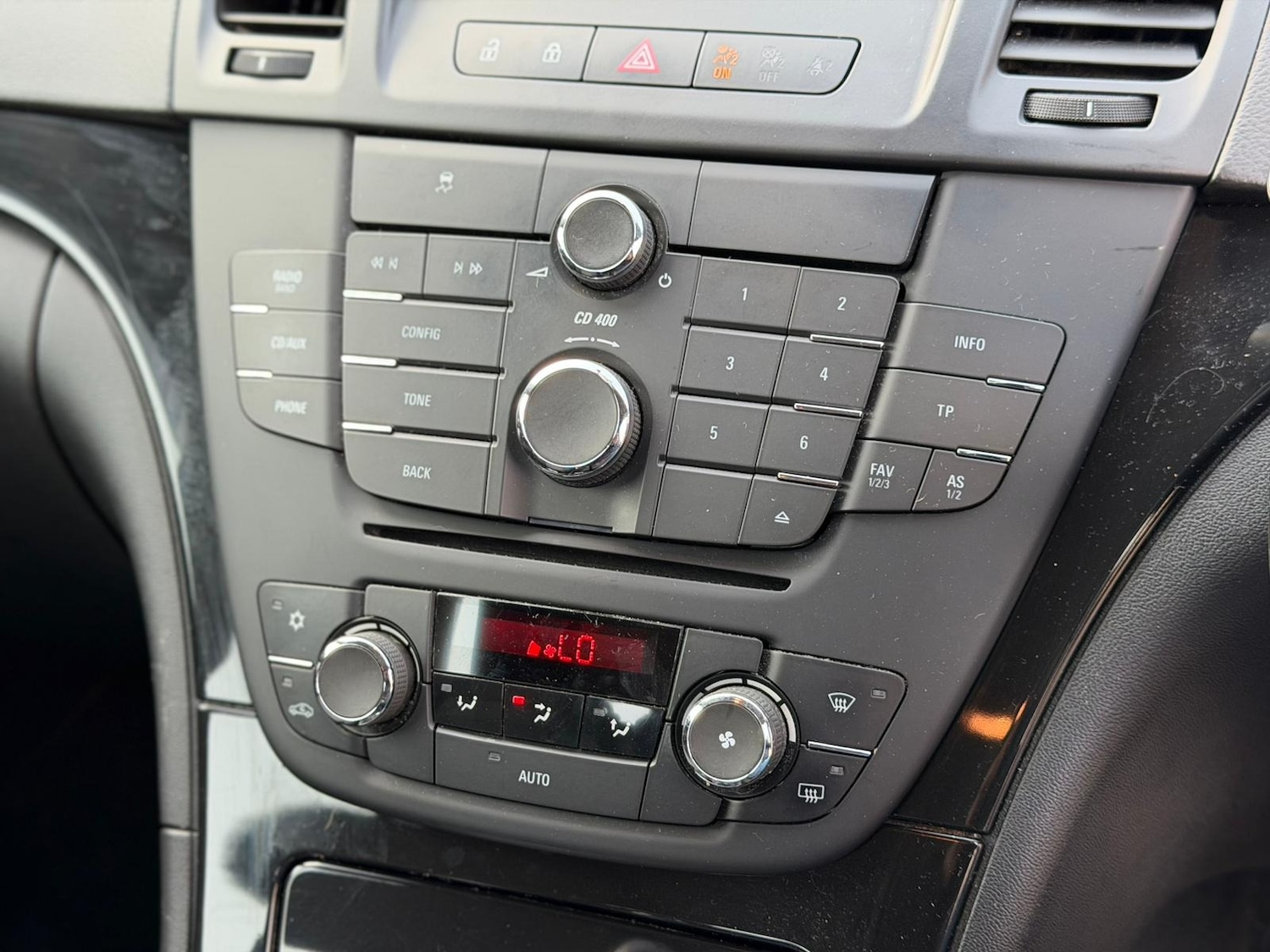 Used Vauxhall Insignia 2011 for sale - 78065563: Photo 15