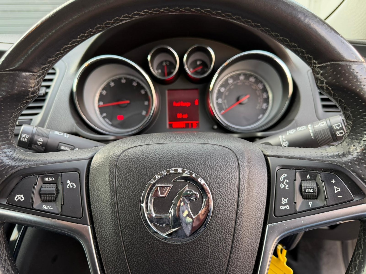 Used Vauxhall Insignia 2011 for sale - 78065563: Photo 16