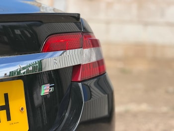 Used Jaguar XF 2011 for sale - 78746446: Photo