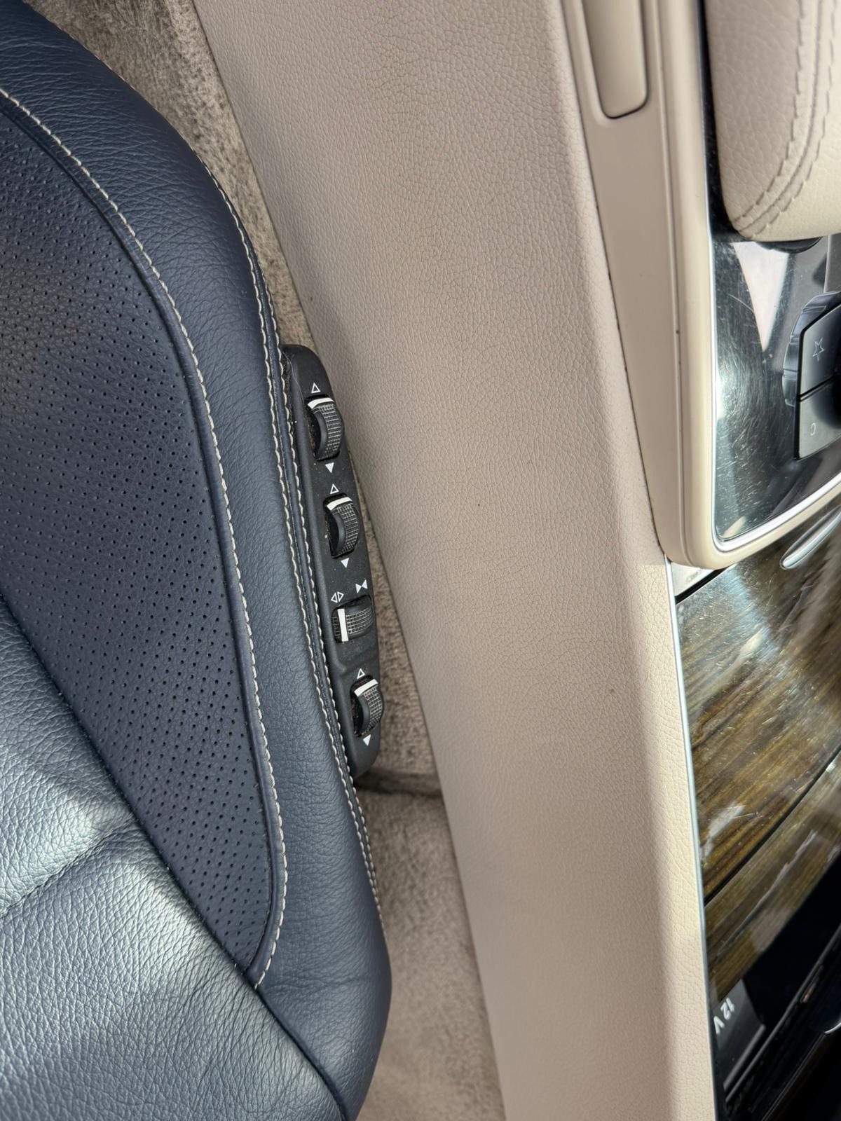 Used Mercedes-Benz E Class 2013 for sale - 78197448: Photo 11