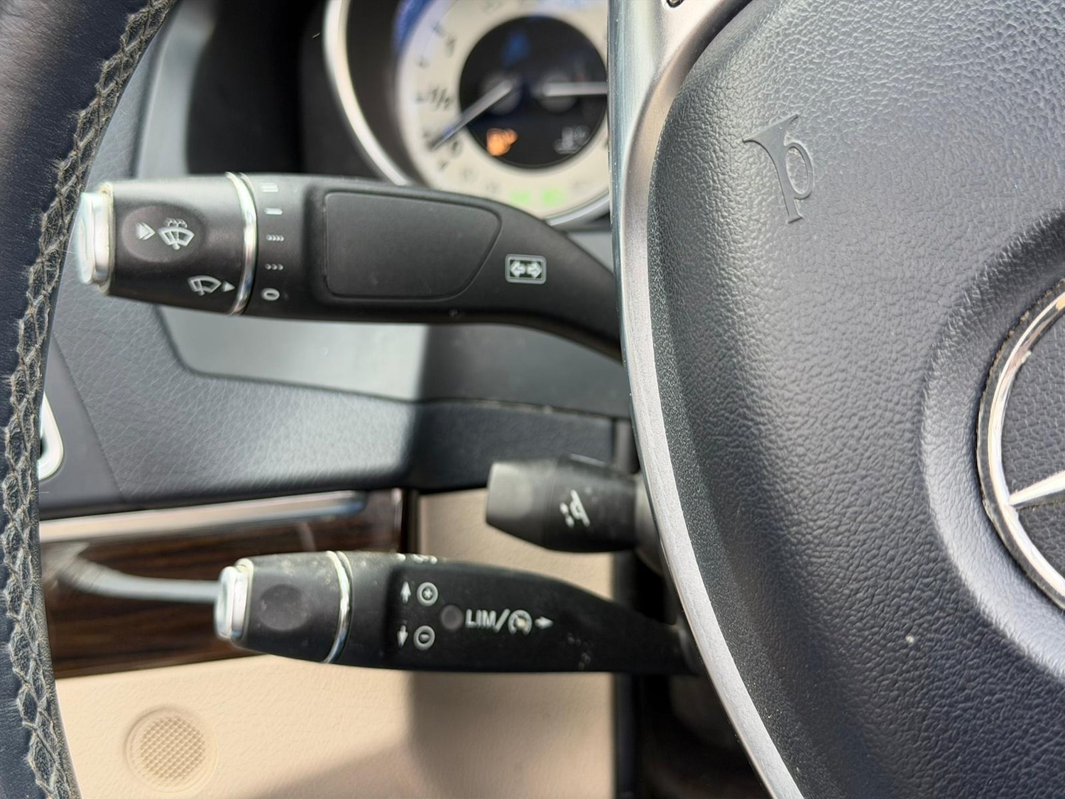 Used Mercedes-Benz E Class 2013 for sale - 78197448: Photo 15