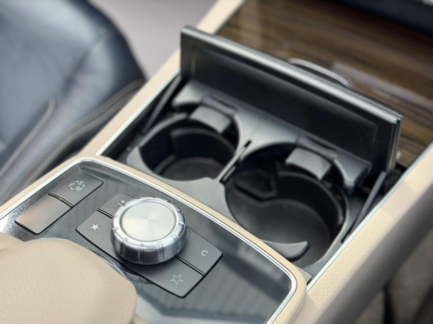 Used Mercedes-Benz E Class 2013 for sale - 78197448: Photo 18