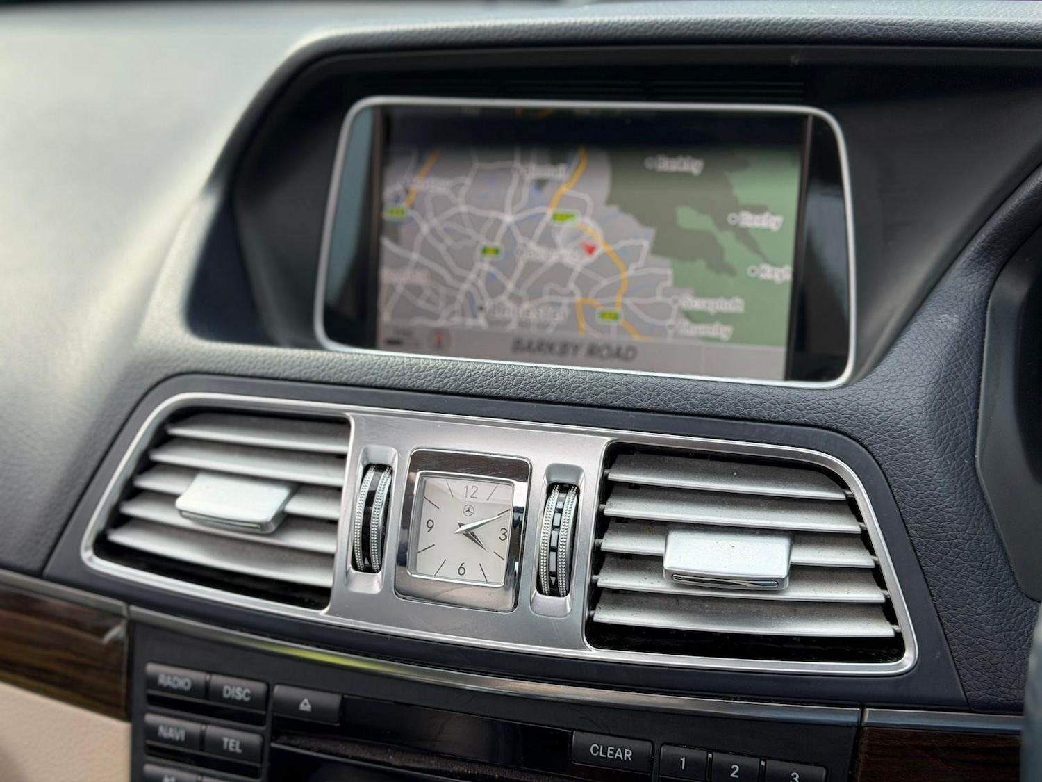 Used Mercedes-Benz E Class 2013 for sale - 78197448: Photo 20