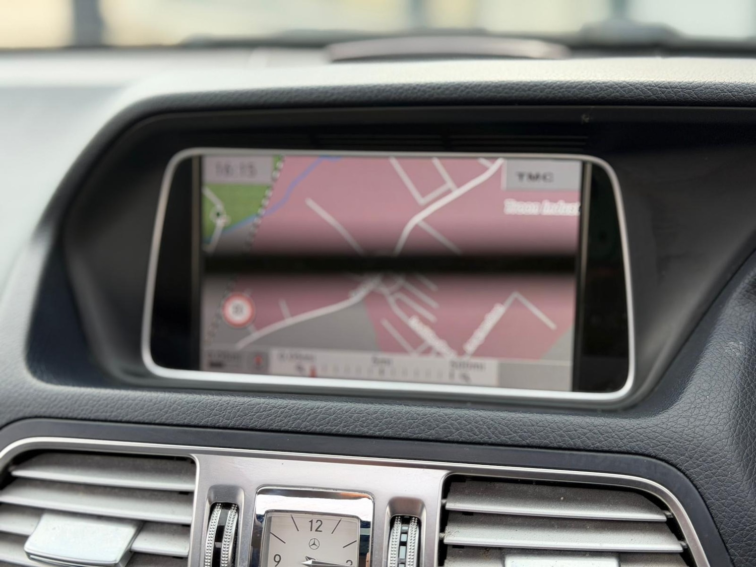 Used Mercedes-Benz E Class 2013 for sale - 78197448: Photo 21