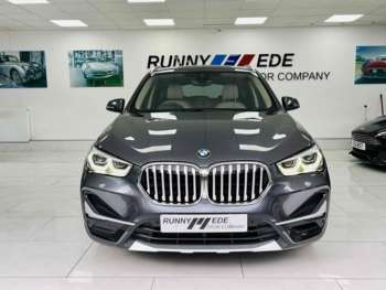 Used BMW X1 2022 for sale - 74780586: Photo
