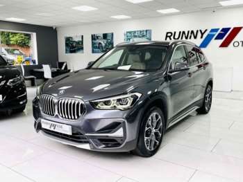 Used BMW X1 2022 for sale - 74780586: Photo