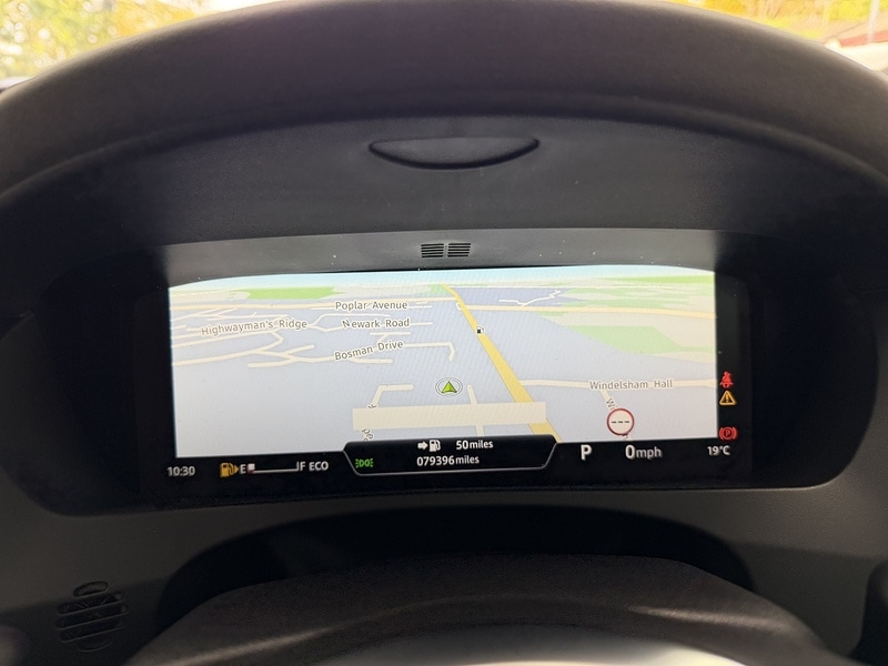 Used Jaguar F-Pace 2017 for sale - 76553612: Photo 26