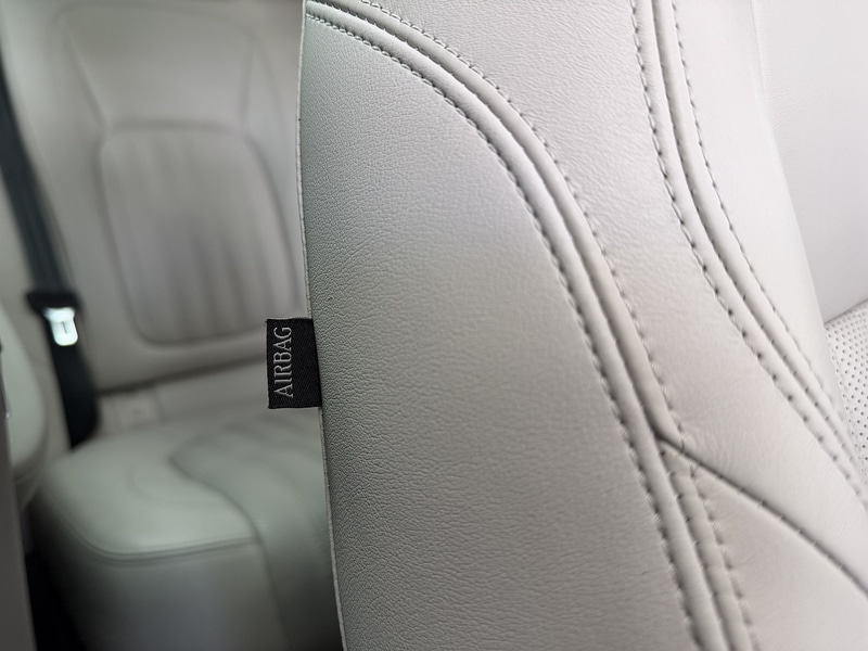 Used Jaguar F-Pace 2017 for sale - 76553612: Photo 44