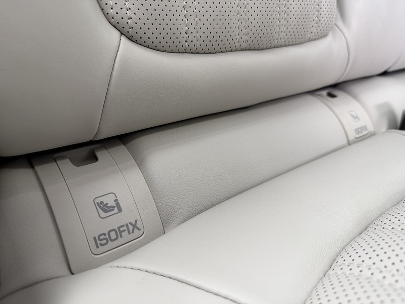 Used Jaguar F-Pace 2017 for sale - 76553612: Photo 54