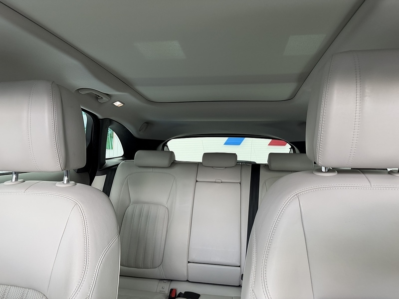 Used Jaguar F-Pace 2017 for sale - 76553612: Photo 67