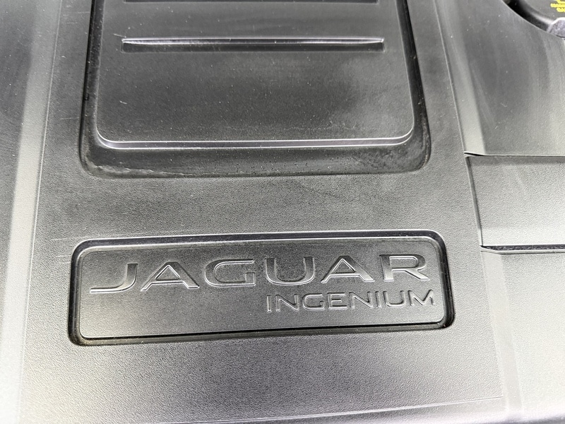 Used Jaguar F-Pace 2017 for sale - 76553612: Photo 84