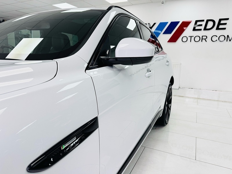 Used Jaguar F-Pace 2017 for sale - 76663659: Photo 13