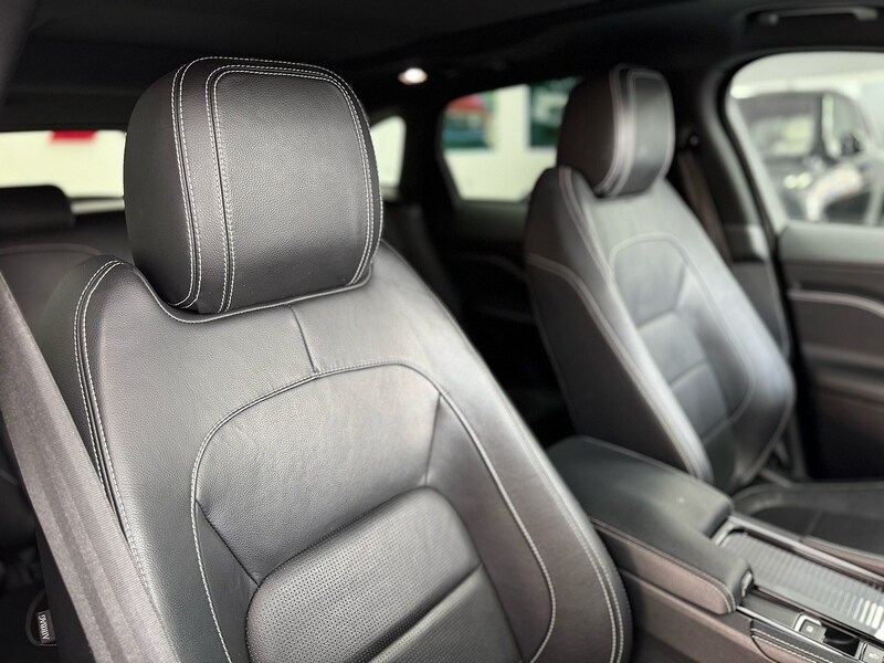 Used Jaguar F-Pace 2017 for sale - 76663659: Photo 53