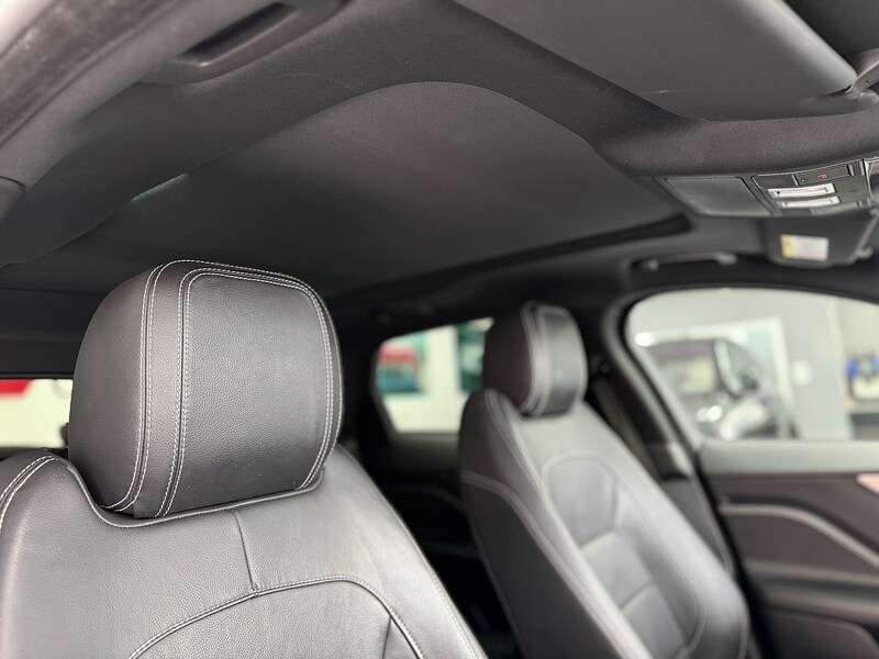 Used Jaguar F-Pace 2017 for sale - 76663659: Photo 55