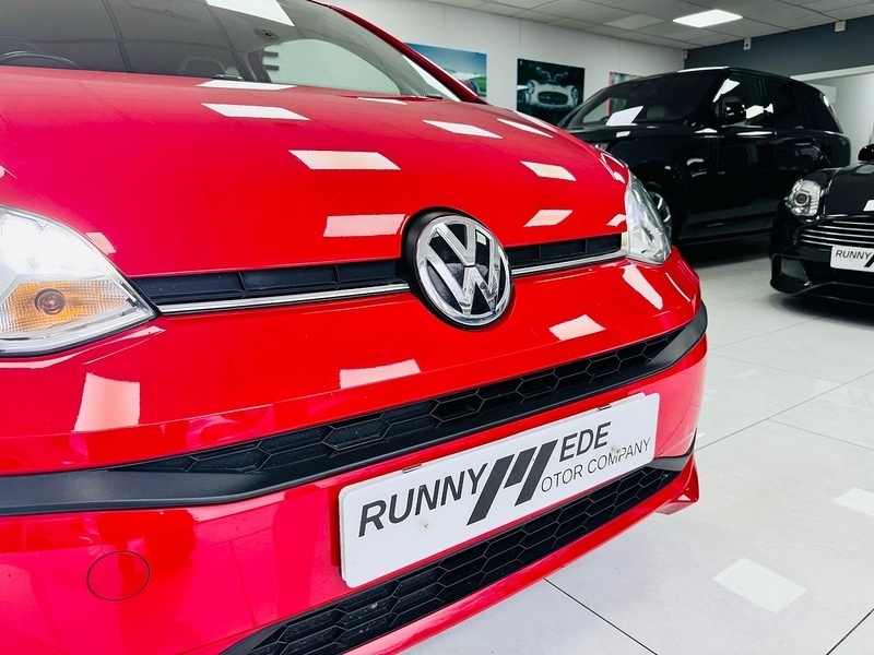 Used Volkswagen up! 2017 for sale - 76638642: Photo 10