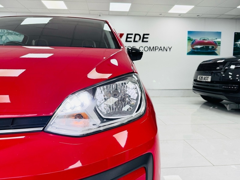 Used Volkswagen up! 2017 for sale - 76638642: Photo 11