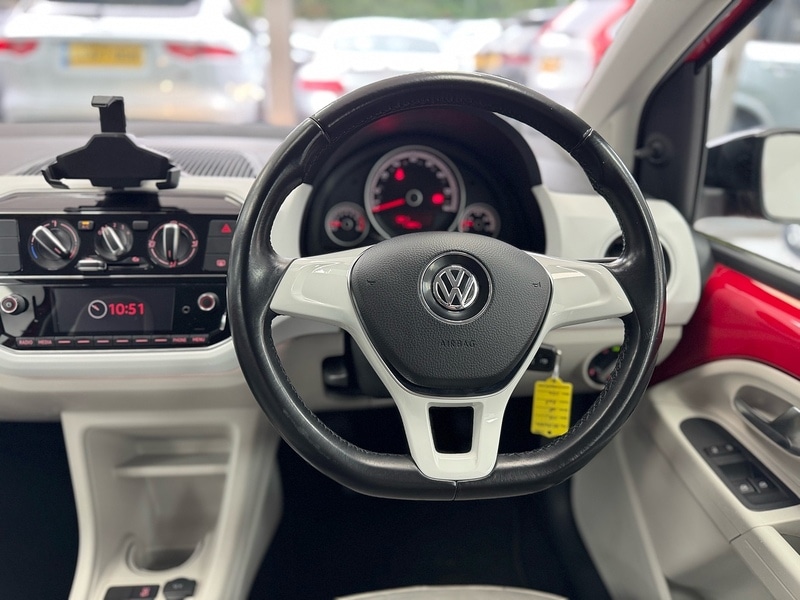 Used Volkswagen up! 2017 for sale - 76638642: Photo 20