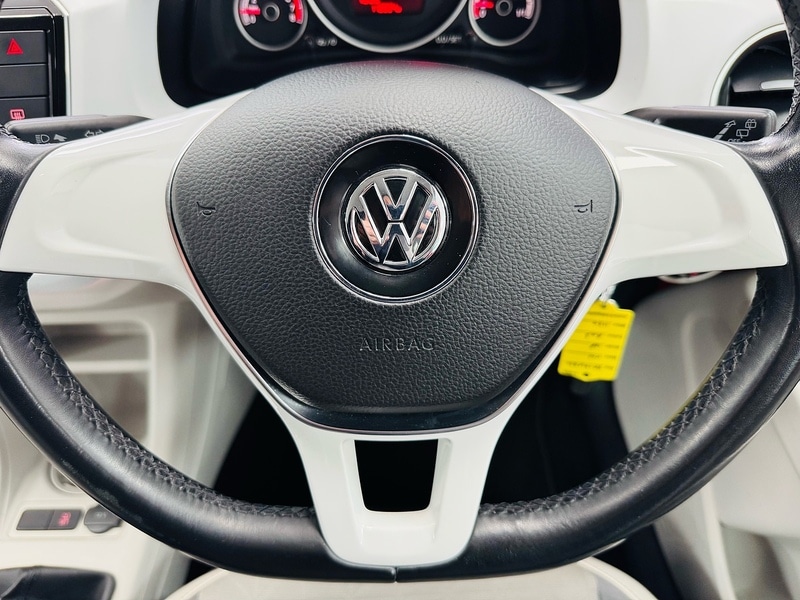 Used Volkswagen up! 2017 for sale - 76638642: Photo 22