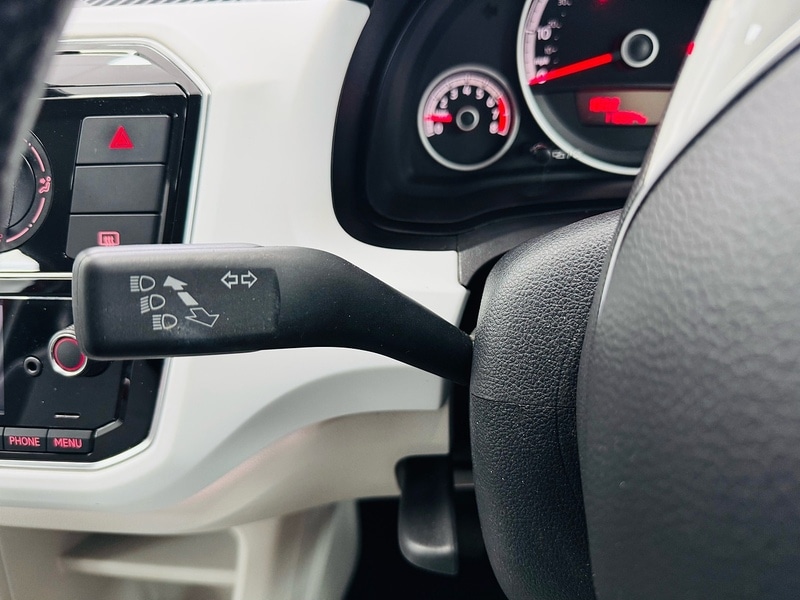 Used Volkswagen up! 2017 for sale - 76638642: Photo 23