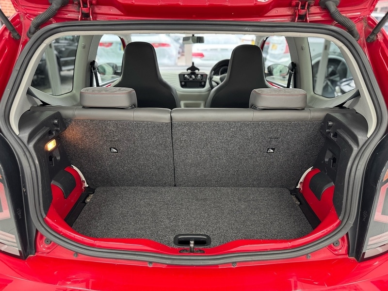 Used Volkswagen up! 2017 for sale - 76638642: Photo 63