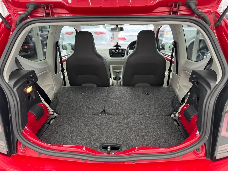 Used Volkswagen up! 2017 for sale - 76638642: Photo 64