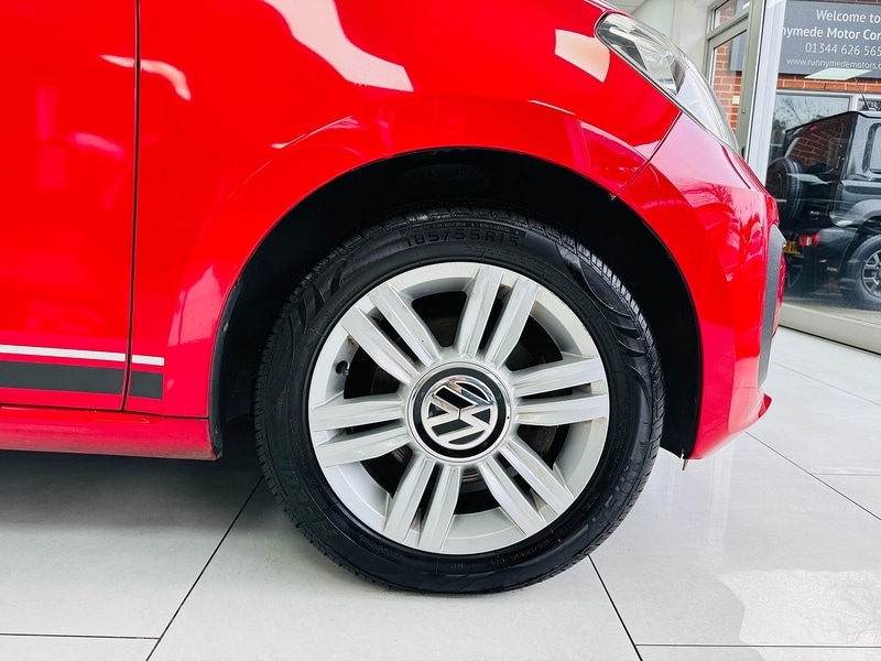 Used Volkswagen up! 2017 for sale - 76638642: Photo 66