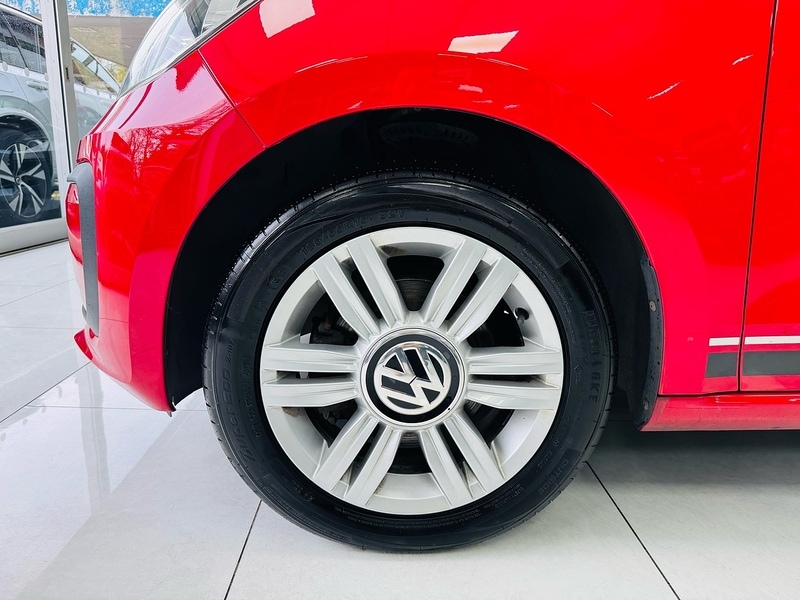 Used Volkswagen up! 2017 for sale - 76638642: Photo 67