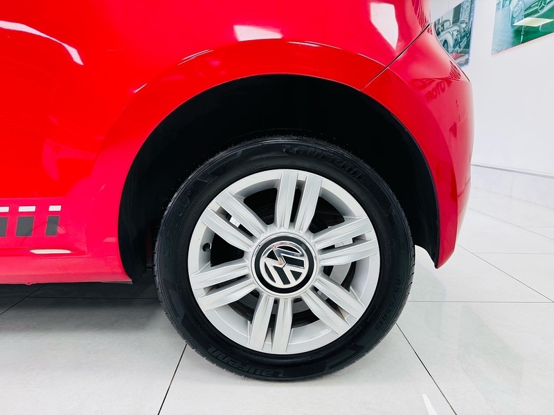 Used Volkswagen up! 2017 for sale - 76638642: Photo 68