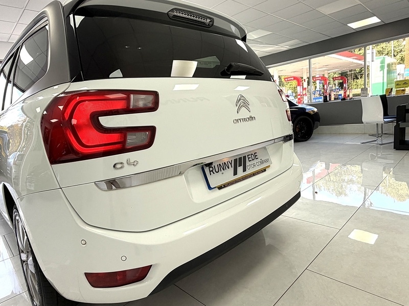 Used Citroen C4 Grand Picasso 2014 for sale - 76896543: Photo 11