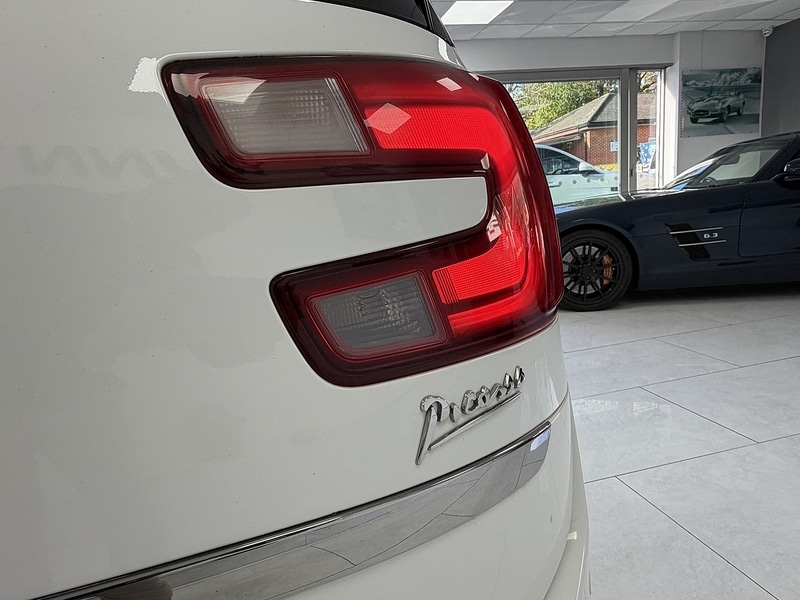 Used Citroen C4 Grand Picasso 2014 for sale - 76896543: Photo 12