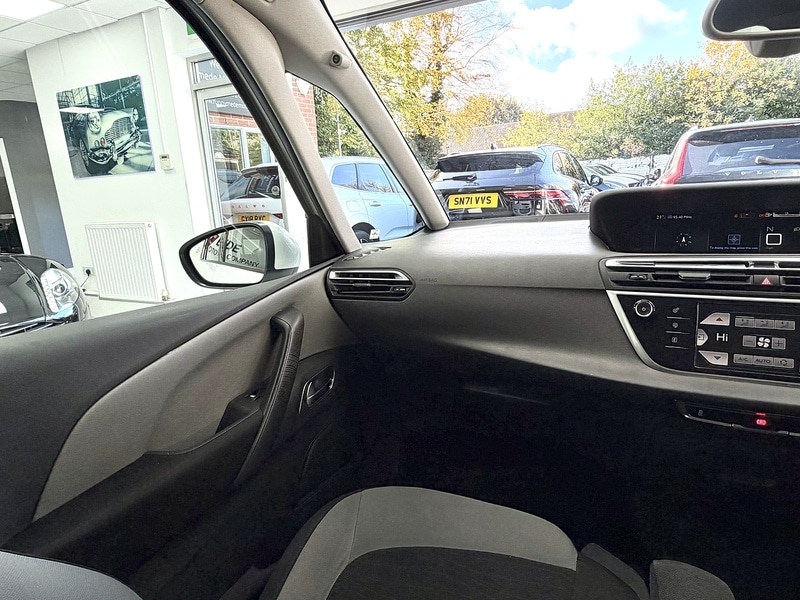 Used Citroen C4 Grand Picasso 2014 for sale - 76896543: Photo 16