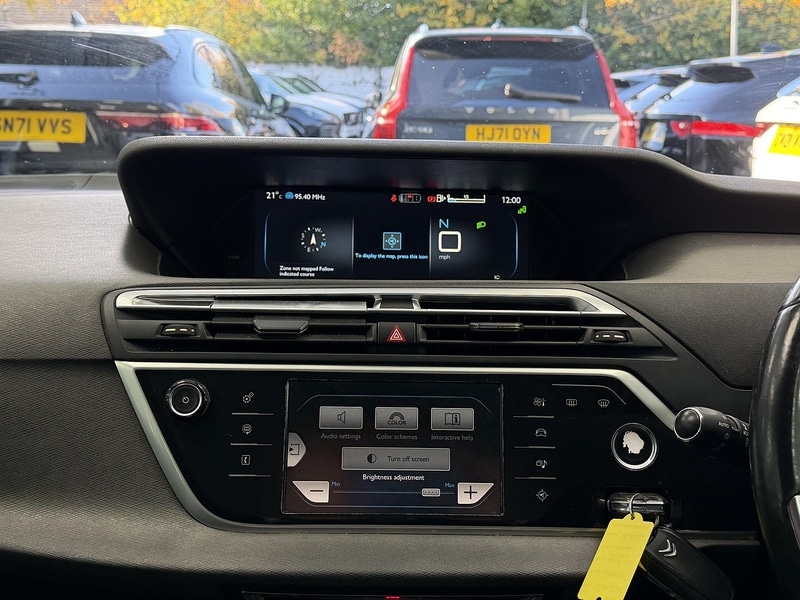 Used Citroen C4 Grand Picasso 2014 for sale - 76896543: Photo 18