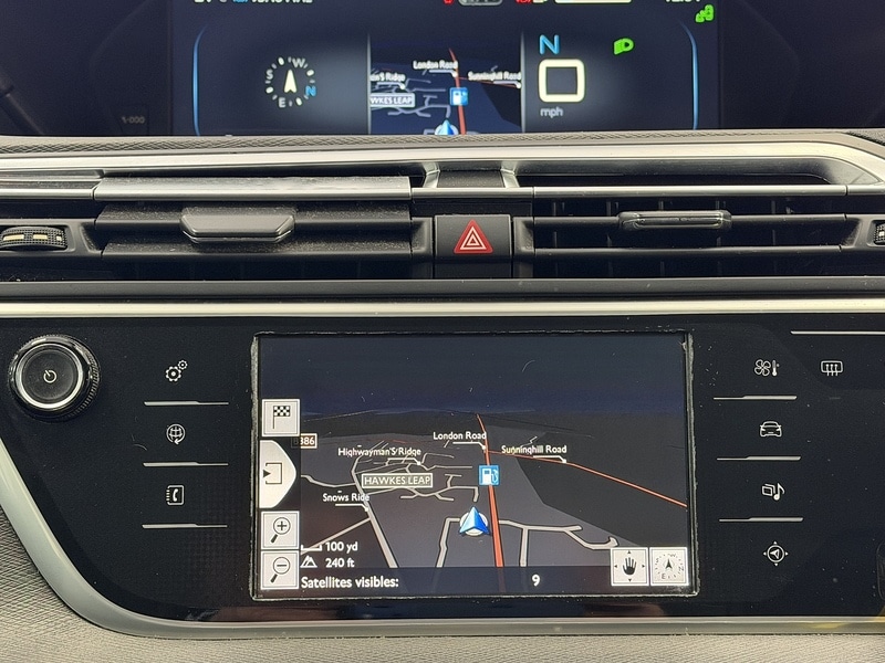 Used Citroen C4 Grand Picasso 2014 for sale - 76896543: Photo 20