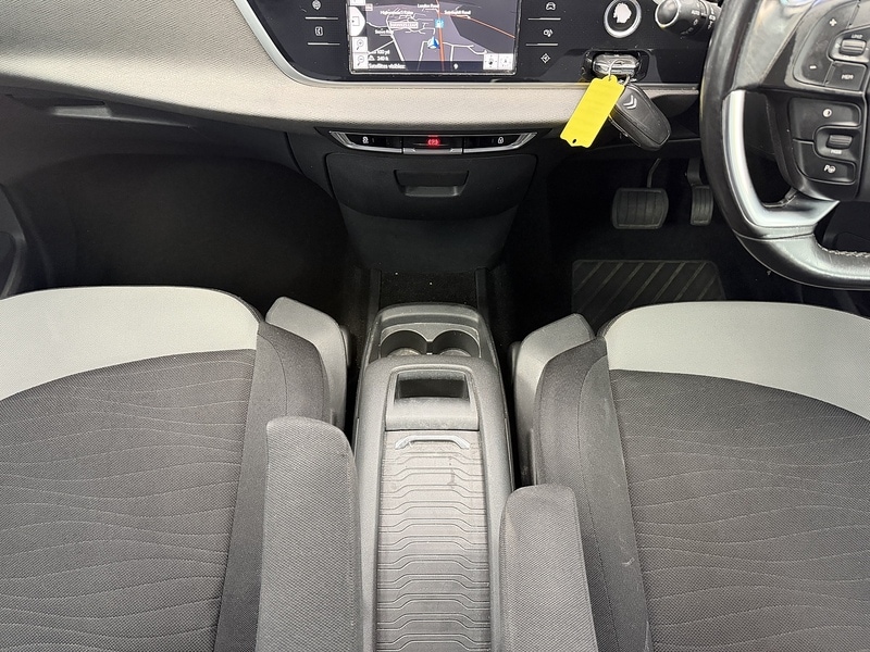 Used Citroen C4 Grand Picasso 2014 for sale - 76896543: Photo 21