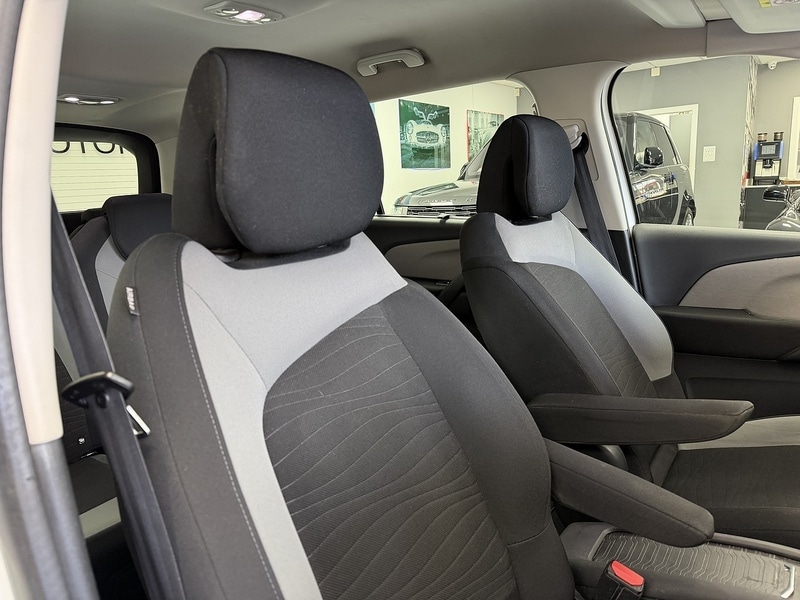 Used Citroen C4 Grand Picasso 2014 for sale - 76896543: Photo 25