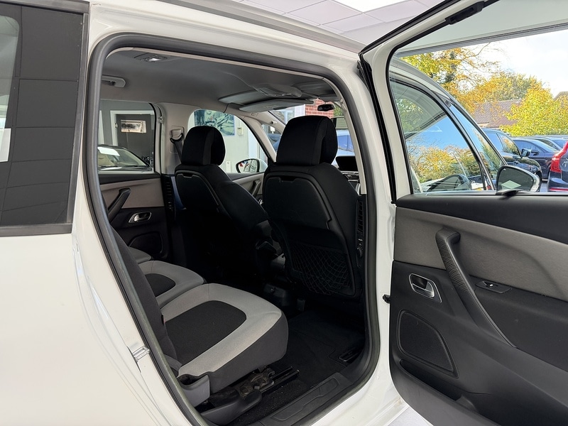 Used Citroen C4 Grand Picasso 2014 for sale - 76896543: Photo 29