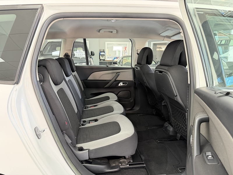 Used Citroen C4 Grand Picasso 2014 for sale - 76896543: Photo 30