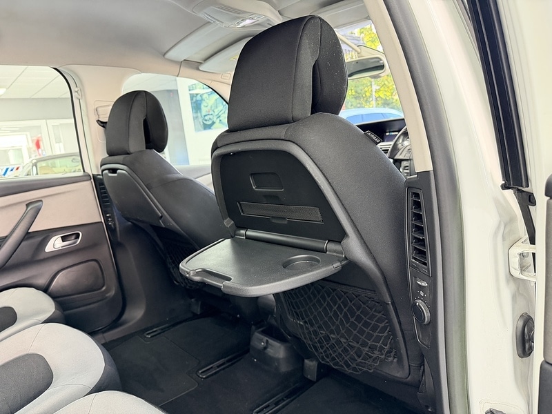 Used Citroen C4 Grand Picasso 2014 for sale - 76896543: Photo 32