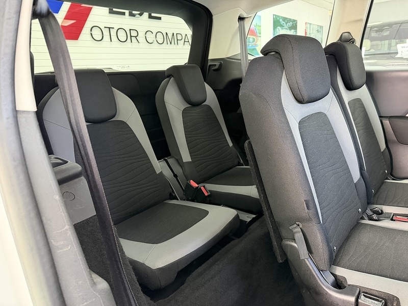 Used Citroen C4 Grand Picasso 2014 for sale - 76896543: Photo 34