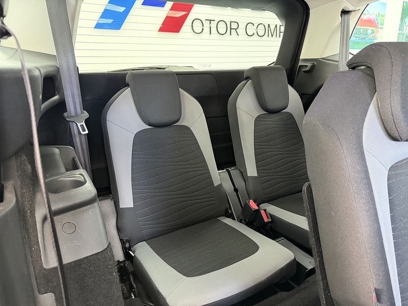 Used Citroen C4 Grand Picasso 2014 for sale - 76896543: Photo 35