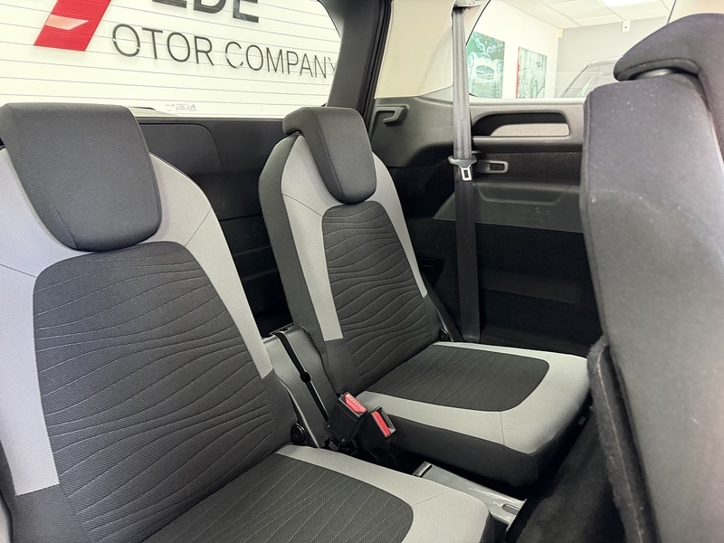 Used Citroen C4 Grand Picasso 2014 for sale - 76896543: Photo 36