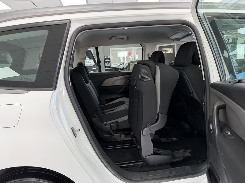 Used Citroen C4 Grand Picasso 2014 for sale - 76896543: Photo 37