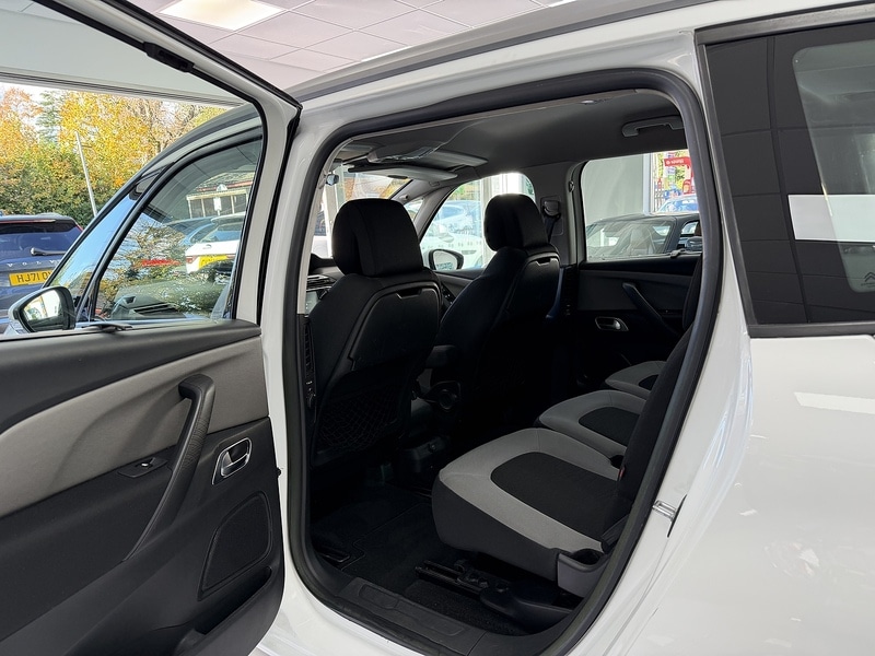 Used Citroen C4 Grand Picasso 2014 for sale - 76896543: Photo 40