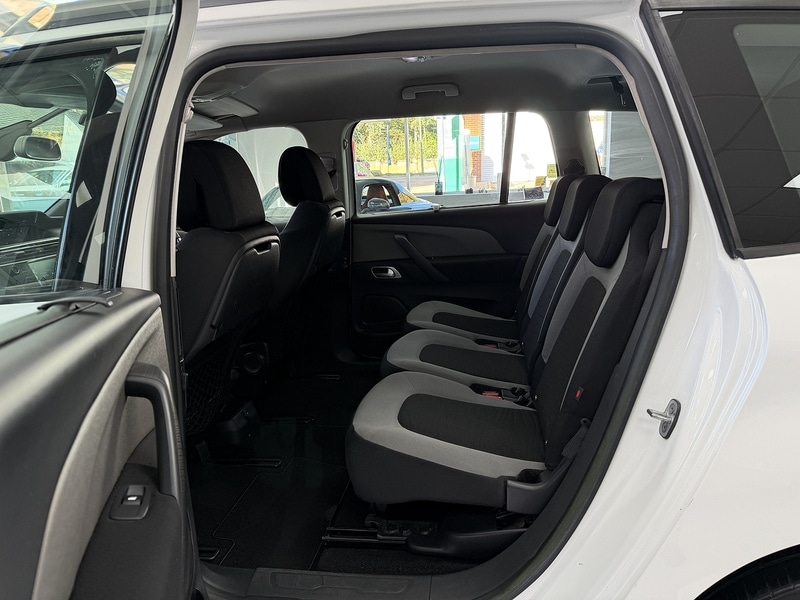 Used Citroen C4 Grand Picasso 2014 for sale - 76896543: Photo 41