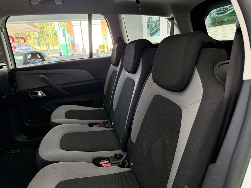 Used Citroen C4 Grand Picasso 2014 for sale - 76896543: Photo 42