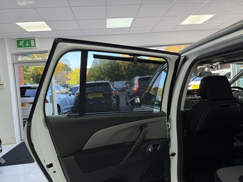 Used Citroen C4 Grand Picasso 2014 for sale - 76896543: Photo 45