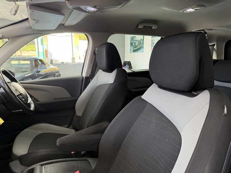 Used Citroen C4 Grand Picasso 2014 for sale - 76896543: Photo 49