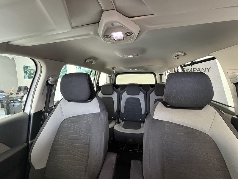 Used Citroen C4 Grand Picasso 2014 for sale - 76896543: Photo 50