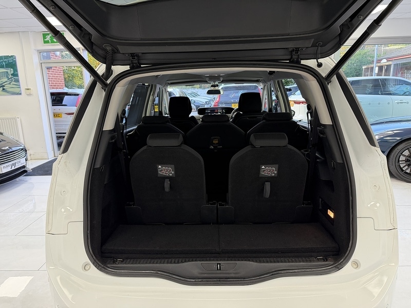 Used Citroen C4 Grand Picasso 2014 for sale - 76896543: Photo 55